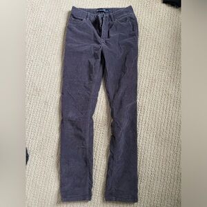 Boden slim straight cord